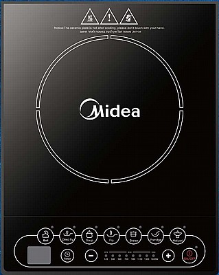 ������ ��������� Midea SKY1608 6556 �����