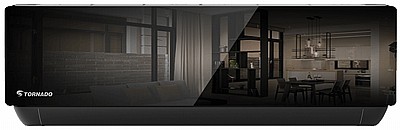 ����� ���� Smart INV 18X Wifi Black EU ��� 2023 Tornado ������
