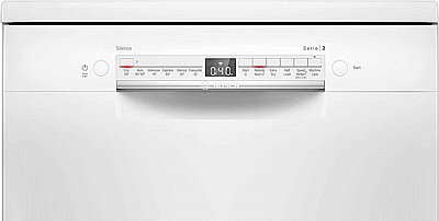 ���� ���� ���� ��� 3 ������ Bosch SMS2HVW66G �����