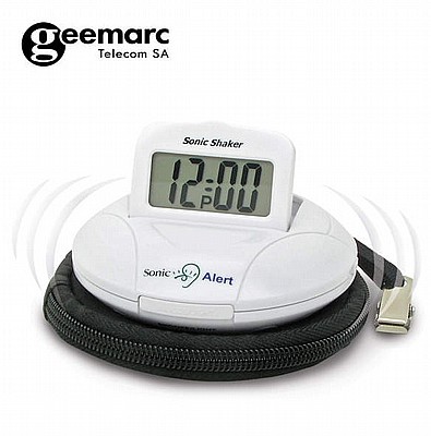 ���� ����� ���� GEEMARC SONIC
