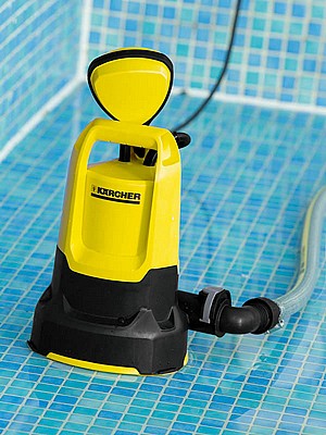 ����� ����� Karcher ��� SP 2 Flat
