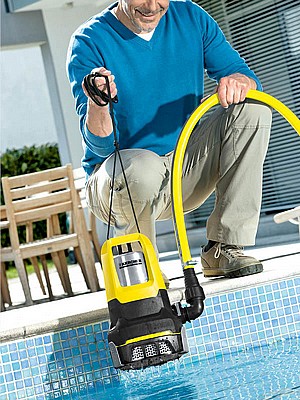 ����� ����� Karcher ��� SP 2 Flat