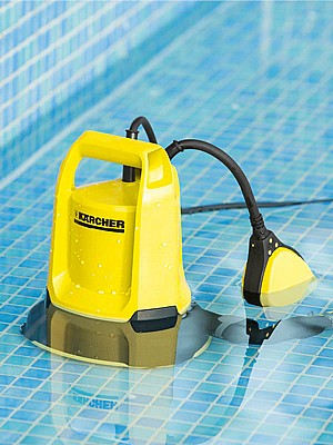 ����� ����� Karcher ��� SP 2 Flat