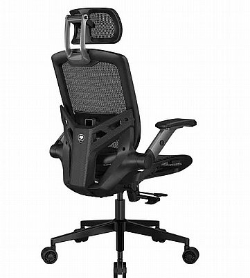 ����� ������� Cougar SPEEDER ONE