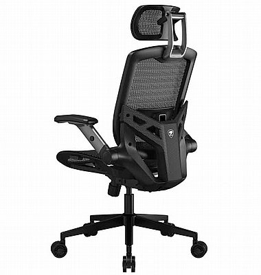 ����� ������� Cougar SPEEDER ONE