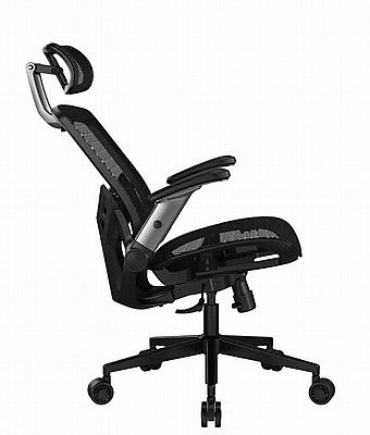 ����� ������� Cougar SPEEDER ONE