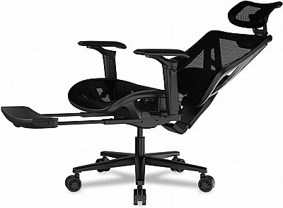 ����� ������� Cougar SPEEDER 
