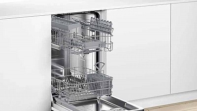 ���� ���� ��� ������� �� ������� Bosch SPS2IKW01G �����
