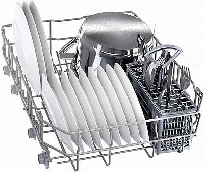 ���� ���� ��� ������� �� ������� Bosch SPS2IKW01G �����