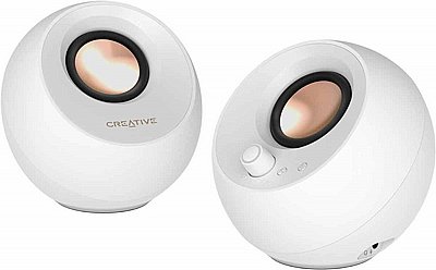 ������� ����� Creative PEBBLE PRO ��������� �����