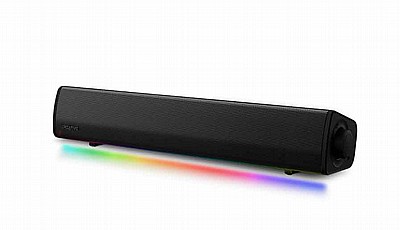 ������� ����� Creative Soundbar Stage Air V2 �����