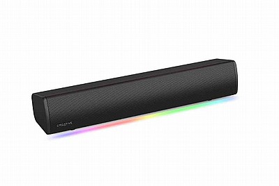 ������� ����� Creative Soundbar Stage Air V2 �����