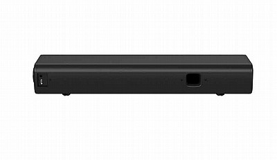 ������� ����� Creative Soundbar Stage Air V2 �����