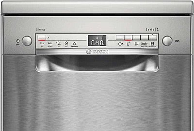 ���� ���� ��� ��� �� ������� Bosch SPS2IKW01G �����