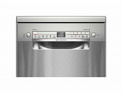 ���� ���� ���� ������� 3 ������ Bosch SMS2HVI66G �����
