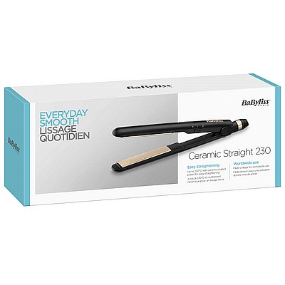 ������ ���� Babyliss BA-ST089ILE ��������