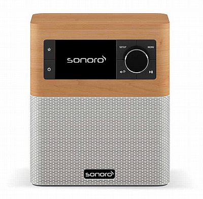 ����� ����� ������ ��� STREAM ���� SONORO