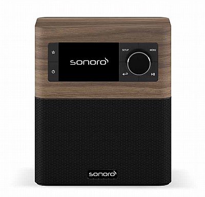 ����� ������ ALL IN ONE ��� STREAM ���� SONORO