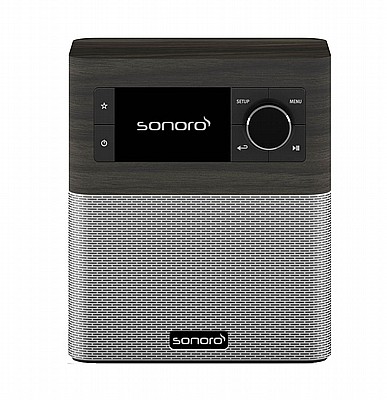 ����� ����� ������ ��� STREAM ���� SONORO