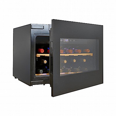 ���� ��� �������� ���� �� 17 ������� Touch-to-Open �� ���� Vinopo SU-17B ���� ��