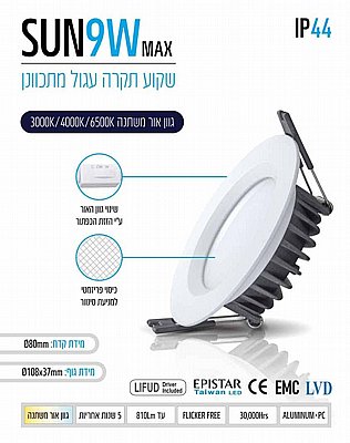 ��� ����� ���� ���� ���� ��� 9W ��� SUN CCT ���� OMEGA