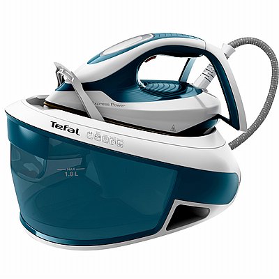 ���� ����� ������ 1.8 ���� Tefal ���� Express Power SV8111E0 �����