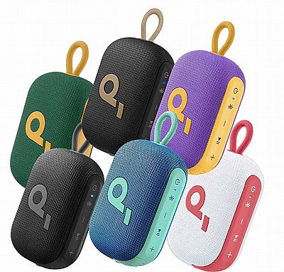 ����� ������� soundcore Select 4 GO TWS