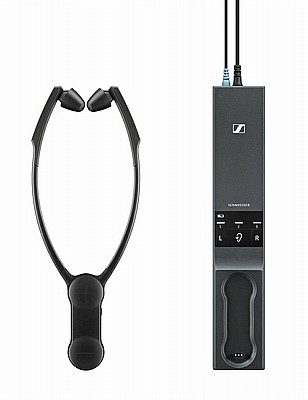 ������� �������� Sennheiser SET860 ������� �����