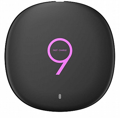 ���� ����� ������ Smart Wireless Charger �����