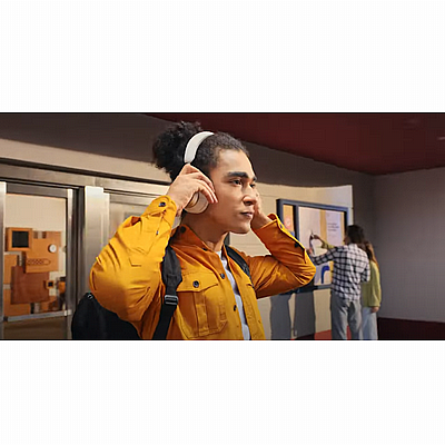 ������� ��� soundcore Space One Pro On-Ear ���� ���, ����
