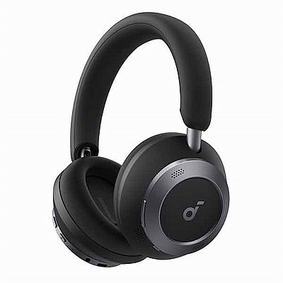 ������� ��� soundcore Space One Pro On-Ear ���� ���, ����