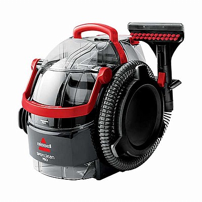 ����� ����� ����� ������ ����� BISSEL SPOTCLEAN PRO 1558N
