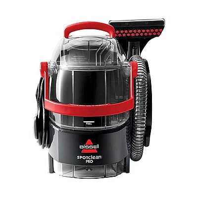 ����� ����� ����� ������ ����� BISSEL SPOTCLEAN PRO 1558N