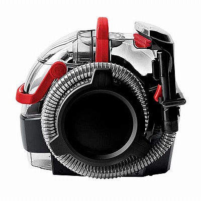 ����� ����� ����� ������ ����� BISSEL SPOTCLEAN PRO 1558N