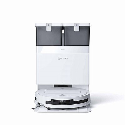 ����� ��� ������ Ecovacs Deebot T50 Pro Omni ���