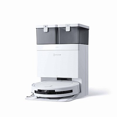 ����� ��� ������ Ecovacs Deebot T50 Pro Omni ���