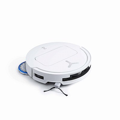 ����� ��� ������ Ecovacs Deebot T50 Pro Omni ���