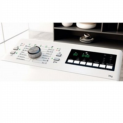 ����� ����� 7 �"� ��� ����� ������� Bauknecht TBK7122IL