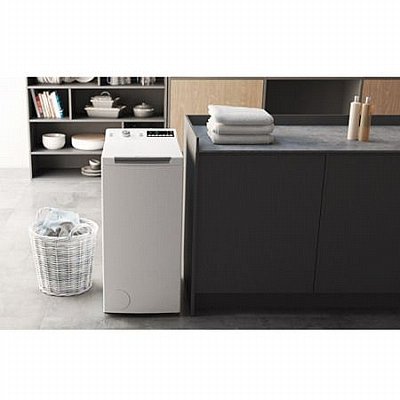 ����� ����� 7 �"� ��� ����� ������� Bauknecht TBK7122IL