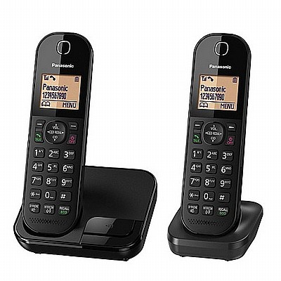 ����� ������ �� ����� Panasonic ������� KX-TGC412MBB �����