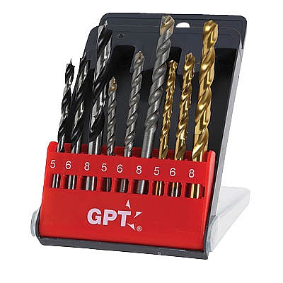 �� ������ ����� 9 ������ GPT TOHD9