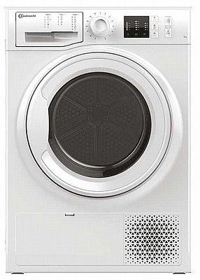 ����� ����� �������� 8 �"� BAUKNECHT TSOFTM1182WKIL