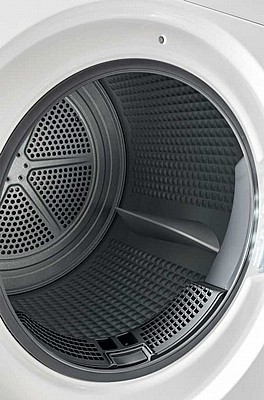 ����� ����� �������� 8 �"� BAUKNECHT TSOFTM1182WKIL