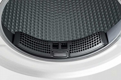 ����� ����� �������� 8 �"� BAUKNECHT TSOFTM1182WKIL