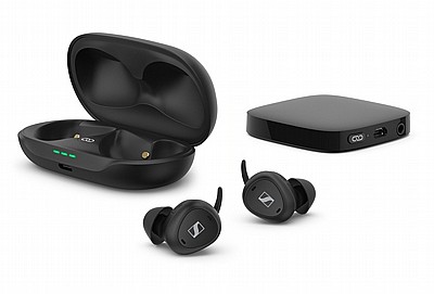 ������� Sennheiser TV Clear SET