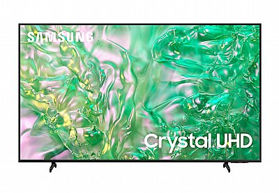 ������� 50 ����� ��������� 4K ��� UE50DU8000 ���� SAMSUNG ����� ���� ������ �����