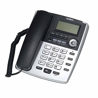 ����� ������ �� �� ���� ����� �������� + ����� ��� AT4106-2 ���� Uniden ��� ���� �� ���