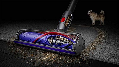 ���� ��� ������ Dyson V8 sv 25 �.�.�.� ����� ���� �����
