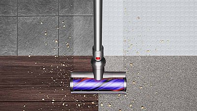 ���� ��� ������ Dyson V8 sv 25 �.�.�.� ����� ���� �����