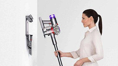 ���� ��� ������ Dyson V8 sv 25 �.�.�.� ����� ���� �����